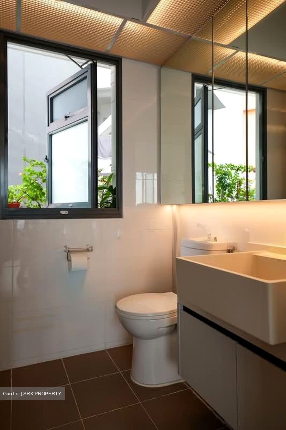 Blk 445A Clementi Crest (Clementi), HDB 4 Rooms #556530321